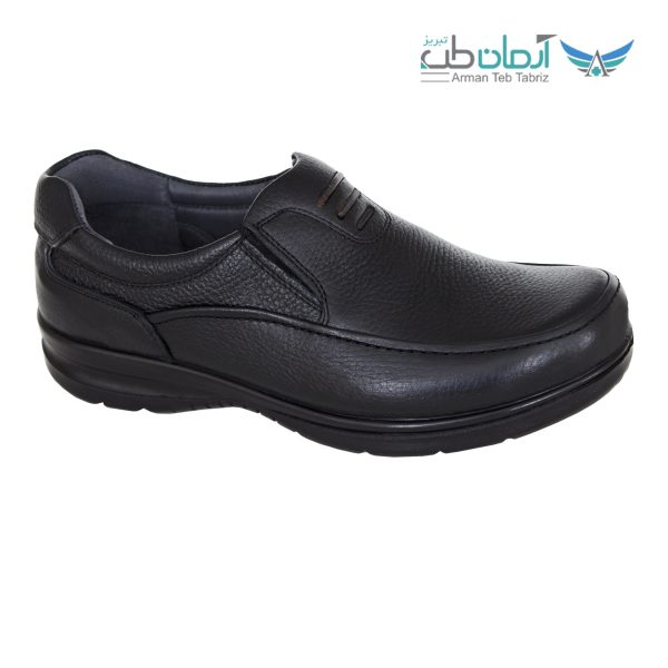 کفش مردانه آیدین بی بند