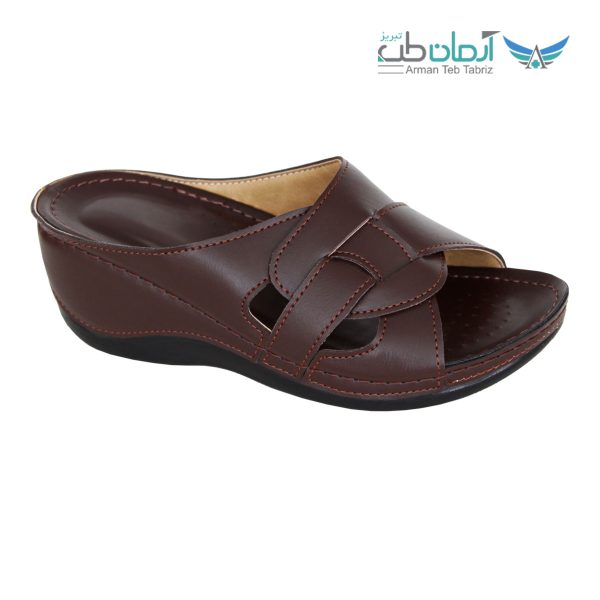 صندل آفاق لژ بلند خارپاشندار