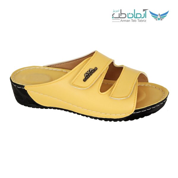صندل آهو  خارپاشندار