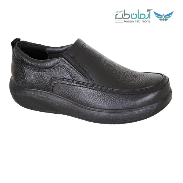 کفش مردانه آلفا