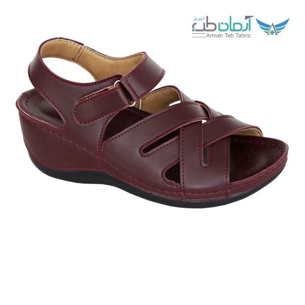 صندل رکابکدار آرزو خارپاشندار