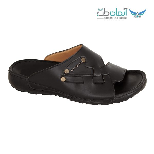 صندل مردانه آرمین خارپاشندار