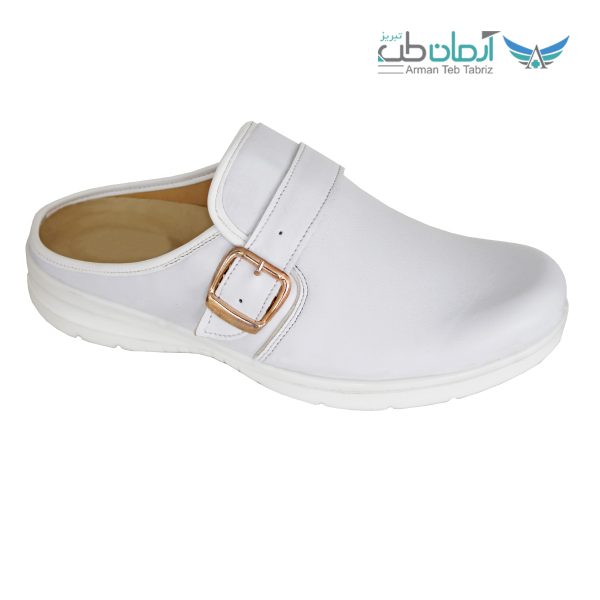 صندل پرستاری مردانه آتا خارپاشندار