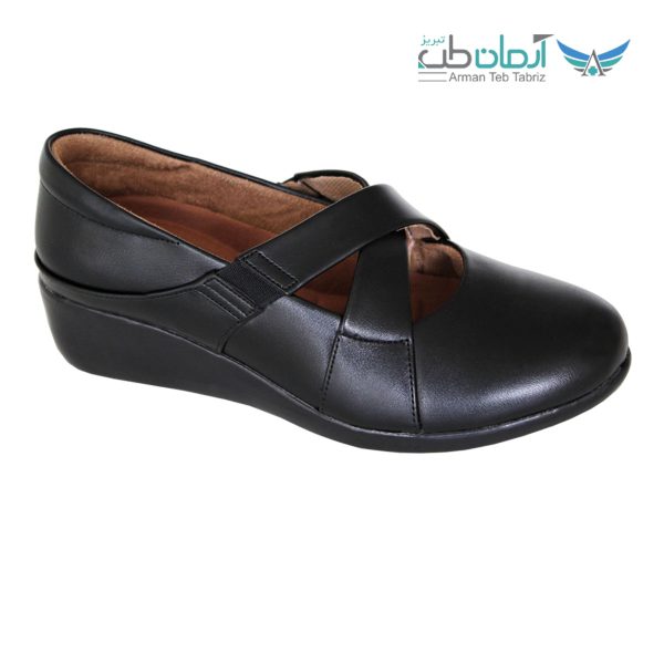 کفش زنانه ماهرخ خارپاشندار