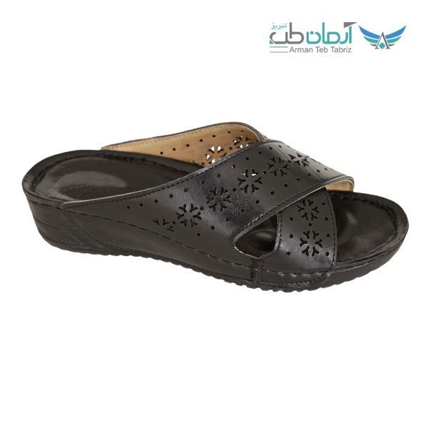 صندل مارال لژ کوتاه خارپاشندار