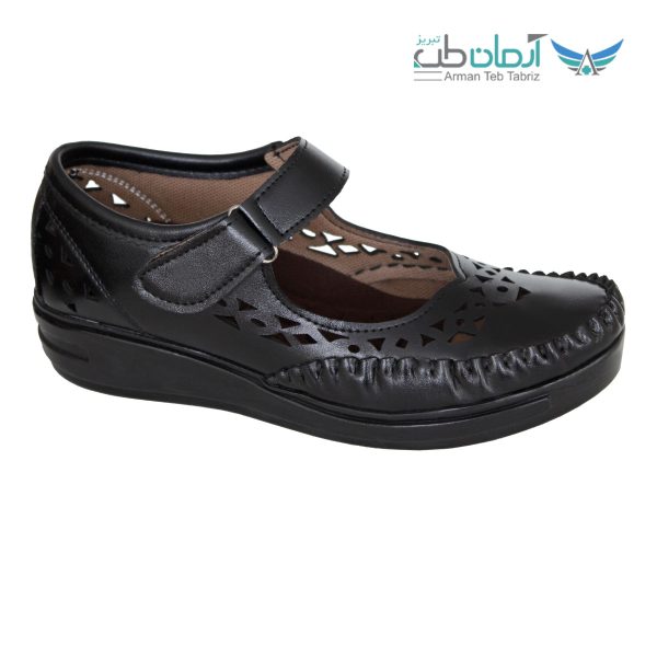 کفش زنانه پانیا تابستانی