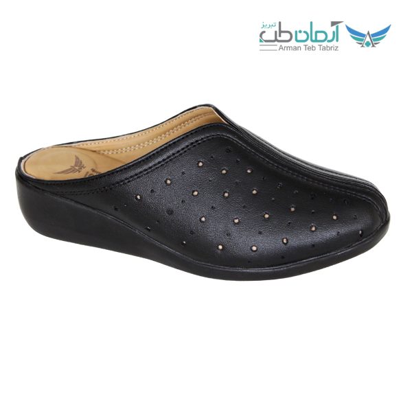 صندل پرستاری کوتاه خارپاشندار