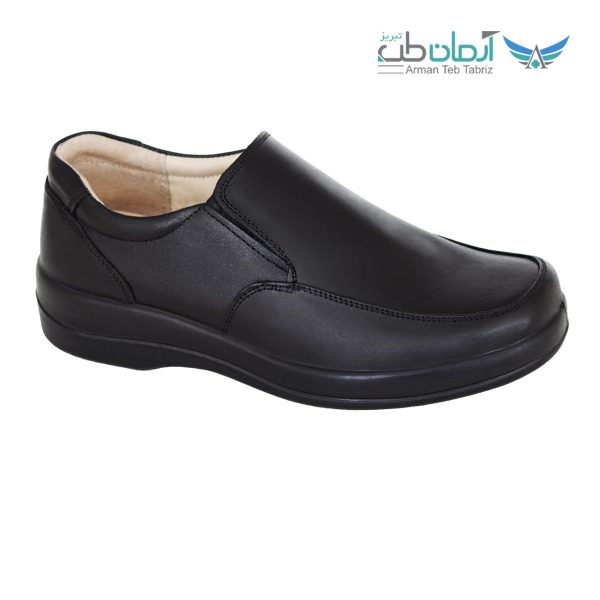 کفش مردانه پرسنلی