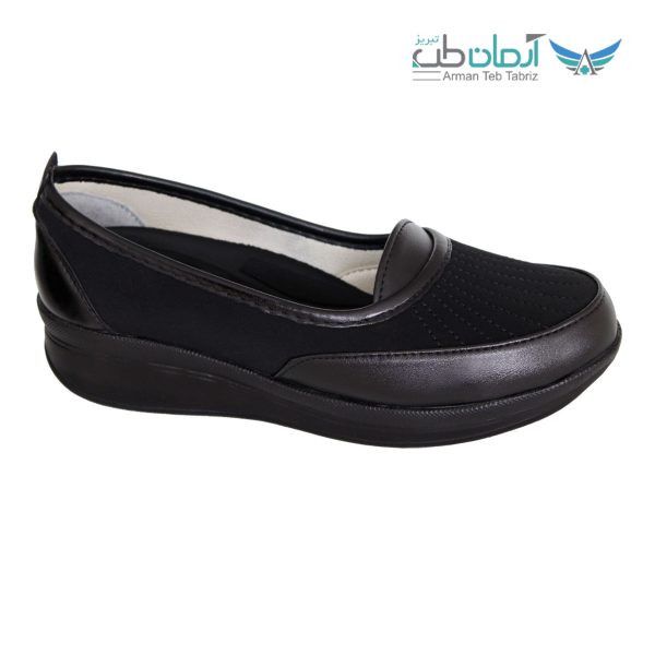 کفش زنانه رویال خارپاشندار