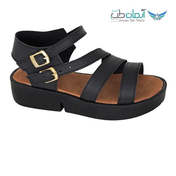 صندل رکابکدار سمیرا