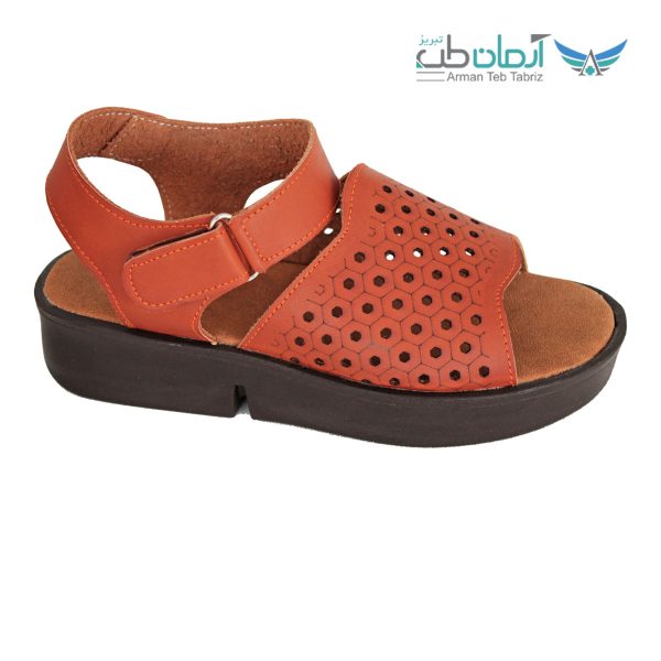 صندل رکابکدار سپیده