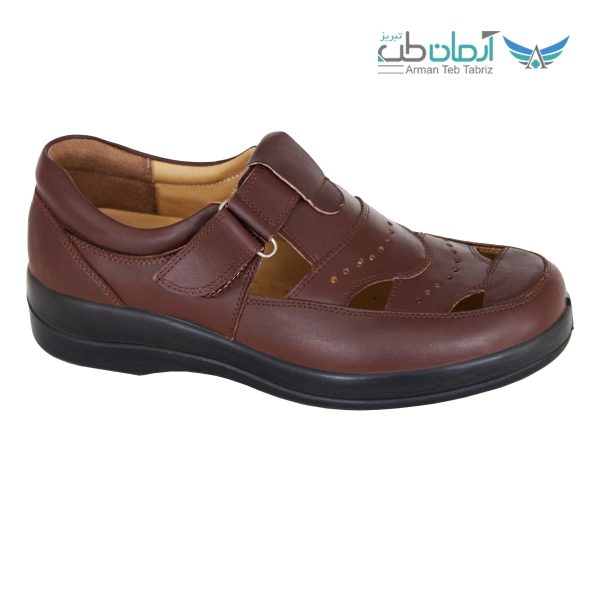 کفش مردانه سهیل تابستانی