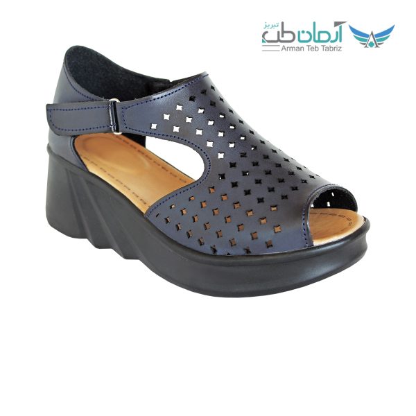 کفش رکابدار زنانه آلسانا