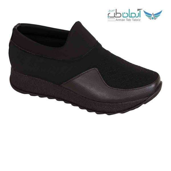 کفش زنانه اسپورت استریچ