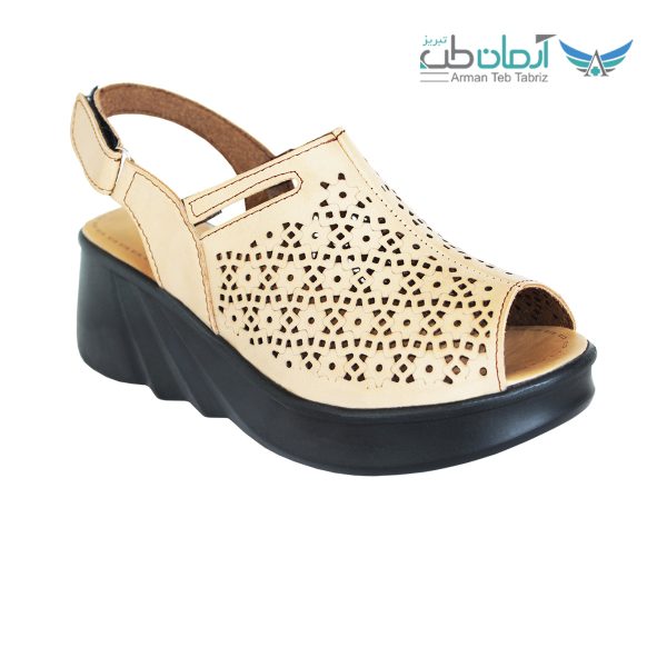 کفش رکابدار زنانه آتوسا