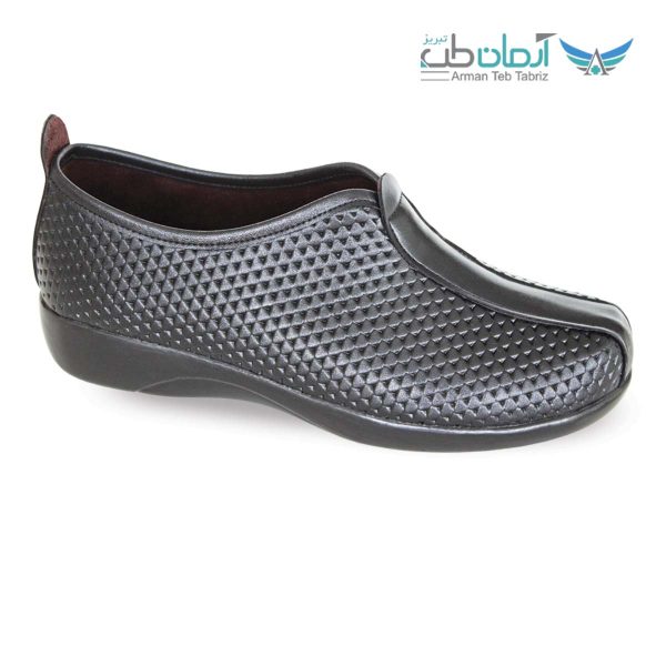 کفش الهه خارپاشنه دار