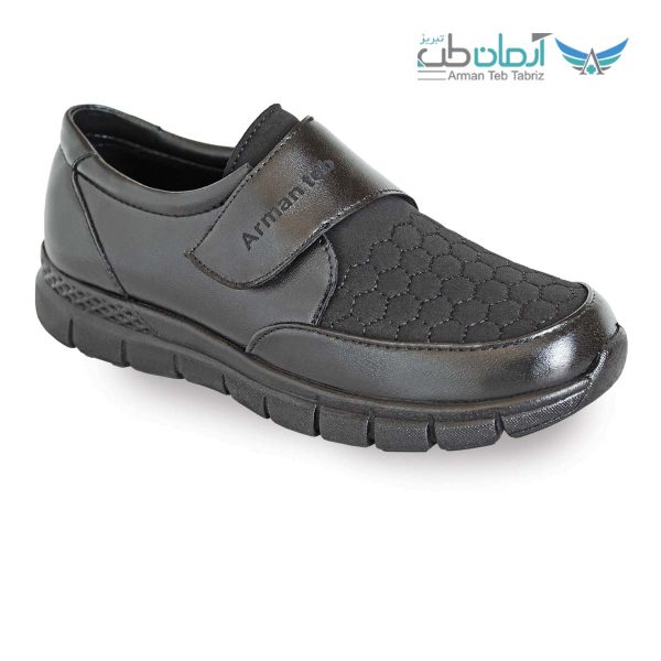 کفش دیابتی زنانه
