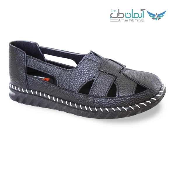 کفش نورا تابستانی