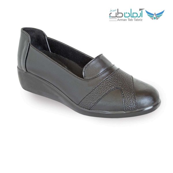 کفش طبی زنانه پدیده